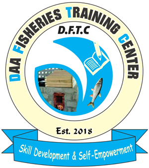 DAA FISHERIES TRAINING CENTER